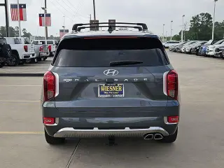 Hyundai PALISADE 2022 Calligraphy 4dr SUV