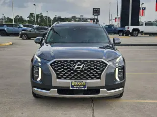 Hyundai PALISADE 2022 Calligraphy 4dr SUV