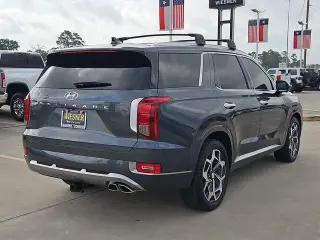 Hyundai PALISADE 2022 Calligraphy 4dr SUV