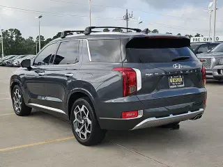 Hyundai PALISADE 2022 Calligraphy 4dr SUV