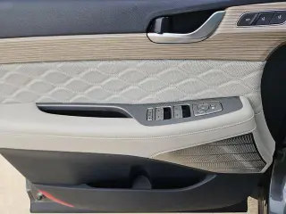 Hyundai PALISADE 2022 Calligraphy 4dr SUV