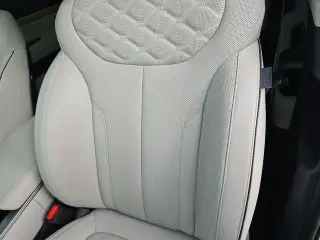 Hyundai PALISADE 2022 Calligraphy 4dr SUV