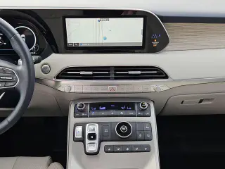 Hyundai PALISADE 2022 Calligraphy 4dr SUV