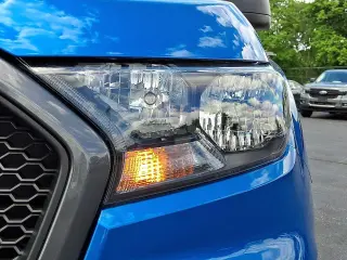 Ford Ranger 2023 4x4 XLT 4dr SuperCrew 5.1 ft. SB