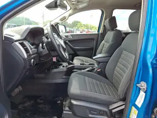Ford Ranger 2023 4x4 XLT 4dr SuperCrew 5.1 ft. SB