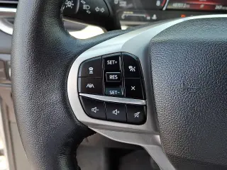 Ford Explorer 2022 AWD XLT 4dr SUV