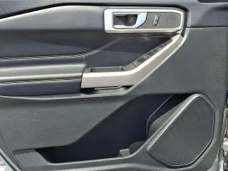Ford Explorer 2022 AWD XLT 4dr SUV