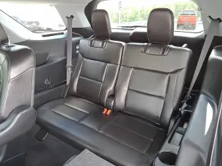 Ford Explorer 2022 AWD XLT 4dr SUV