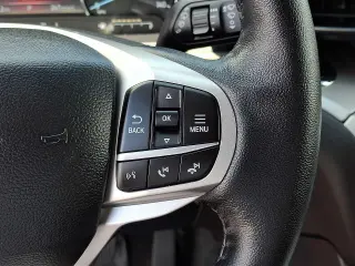 Ford Explorer 2022 AWD XLT 4dr SUV