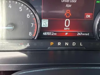 Ford Explorer 2022 AWD XLT 4dr SUV