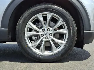 Ford Explorer 2022 AWD XLT 4dr SUV