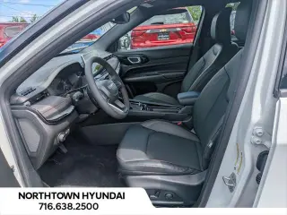Jeep Compass 2026 4x4 Trailhawk 4dr SUV