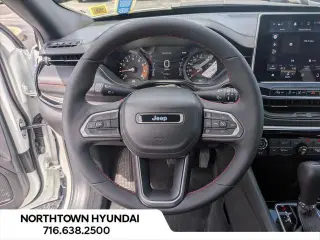 Jeep Compass 2026 4x4 Trailhawk 4dr SUV