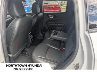Jeep Compass 2026 4x4 Trailhawk 4dr SUV