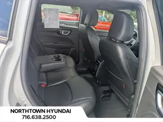 Jeep Compass 2026 4x4 Trailhawk 4dr SUV