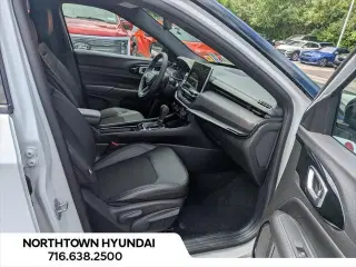 Jeep Compass 2026 4x4 Trailhawk 4dr SUV