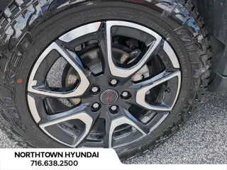 Jeep Compass 2026 4x4 Trailhawk 4dr SUV