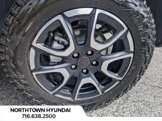 Jeep Compass 2026 4x4 Trailhawk 4dr SUV