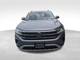 Volkswagen Atlas Cross Sport 2020 AWD V6 SE 4Motion 4dr SUV w/Technology