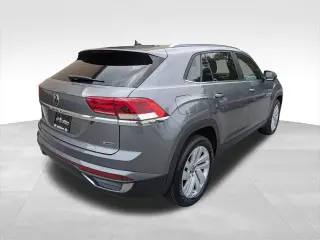 Volkswagen Atlas Cross Sport 2020 AWD V6 SE 4Motion 4dr SUV w/Technology