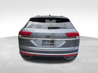 Volkswagen Atlas Cross Sport 2020 AWD V6 SE 4Motion 4dr SUV w/Technology