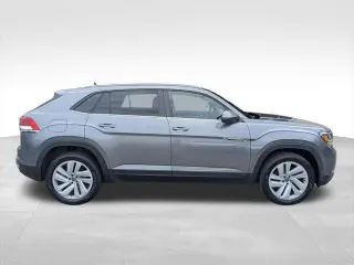 Volkswagen Atlas Cross Sport 2020 AWD V6 SE 4Motion 4dr SUV w/Technology