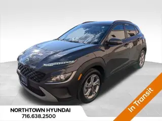 Hyundai KONA 2023 AWD SEL 4dr Crossover