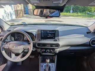 Hyundai KONA 2023 AWD SEL 4dr Crossover