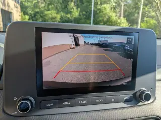 Hyundai KONA 2023 AWD SEL 4dr Crossover