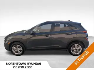 Hyundai KONA 2023 AWD SEL 4dr Crossover