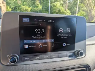 Hyundai KONA 2023 AWD SEL 4dr Crossover