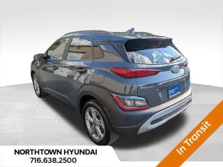 Hyundai KONA 2023 AWD SEL 4dr Crossover