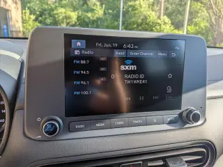 Hyundai KONA 2023 AWD SEL 4dr Crossover