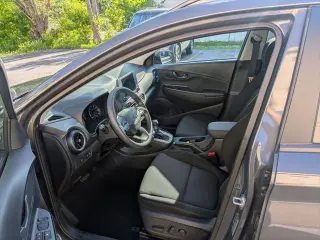 Hyundai KONA 2023 AWD SEL 4dr Crossover