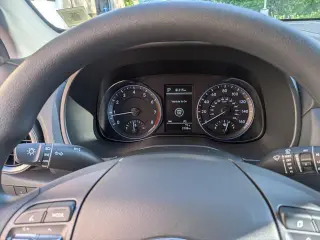 Hyundai KONA 2023 AWD SEL 4dr Crossover