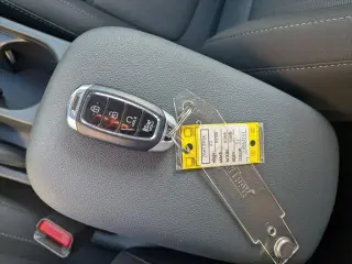 Hyundai KONA 2023 AWD SEL 4dr Crossover