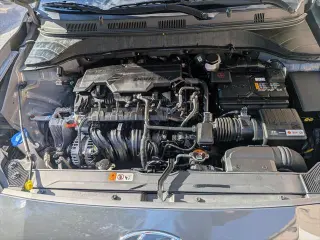 Hyundai KONA 2023 AWD SEL 4dr Crossover