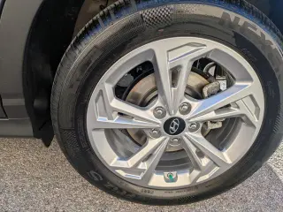 Hyundai KONA 2023 AWD SEL 4dr Crossover