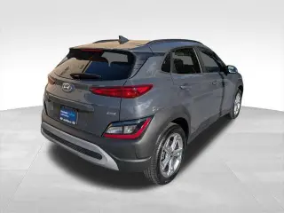 Hyundai KONA 2023 AWD SEL 4dr Crossover