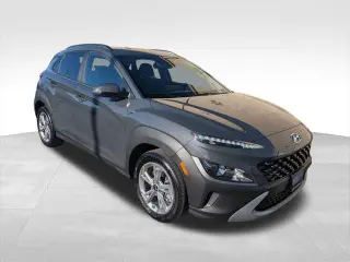 Hyundai KONA 2023 AWD SEL 4dr Crossover