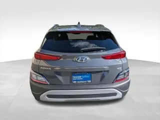Hyundai KONA 2023 AWD SEL 4dr Crossover