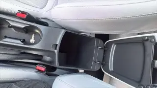 Hyundai KONA 2022 AWD SEL 4dr Crossover