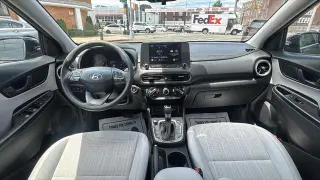 Hyundai KONA 2022 AWD SEL 4dr Crossover