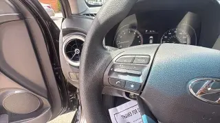 Hyundai KONA 2022 AWD SEL 4dr Crossover