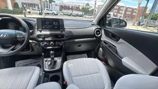 Hyundai KONA 2022 AWD SEL 4dr Crossover