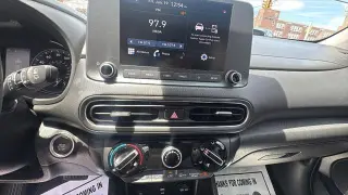 Hyundai KONA 2022 AWD SEL 4dr Crossover