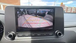 Hyundai KONA 2022 AWD SEL 4dr Crossover