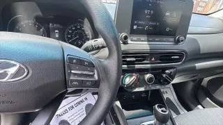 Hyundai KONA 2022 AWD SEL 4dr Crossover