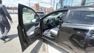 Hyundai KONA 2022 AWD SEL 4dr Crossover