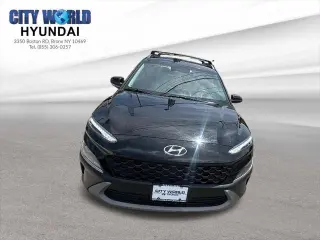 Hyundai KONA 2022 AWD SEL 4dr Crossover